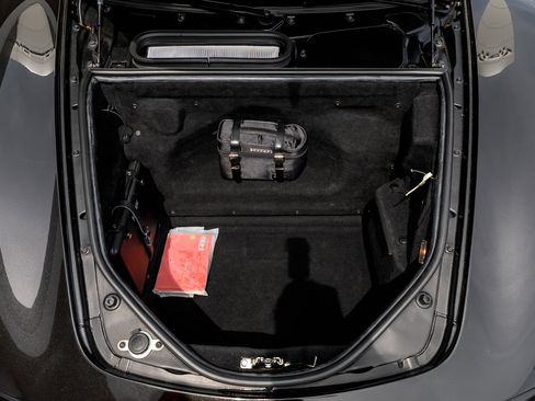 Used 2007 Ferrari F430 Spider image 39