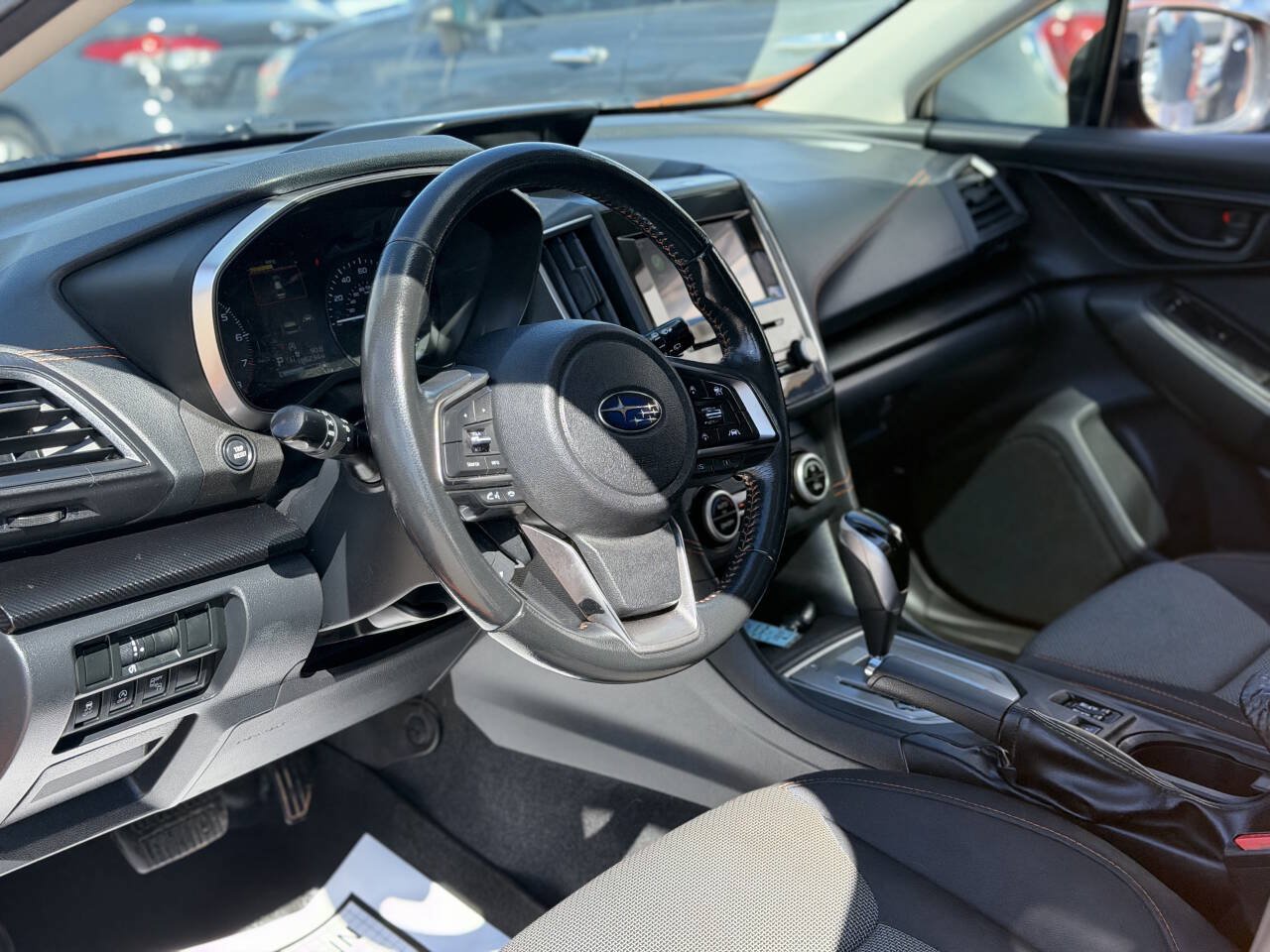 Used 2020 Subaru Crosstrek 2.0i Premium w/ Moonroof Package 1 AWD/4WD image 22