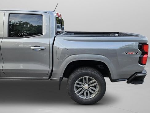 New 2026 Chevrolet Colorado LT w/ LT Convenience Package image 20