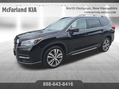 Used 2022 Subaru Ascent Limited w/ Technology Package