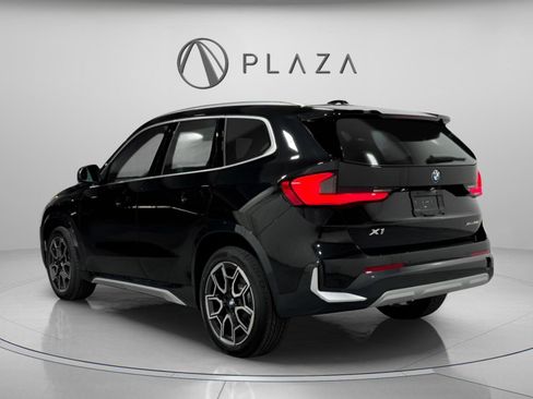 Used 2026 BMW X1 xDrive28i w/ Convenience Package image 4