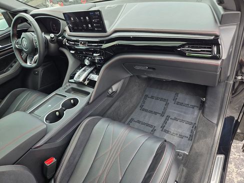 Used 2026 Acura MDX Type S image 20