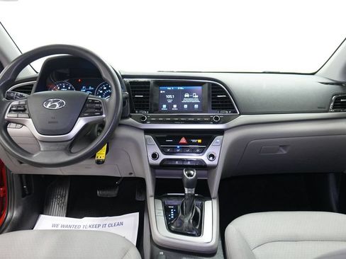 Used 2017 Hyundai Elantra SE FWD image 25