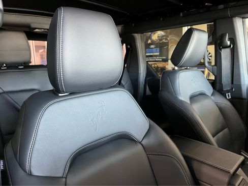 New 2026 Ford Bronco Outer Banks AWD/4WD image 33