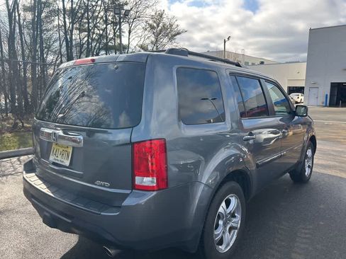 Used 2012 Honda Pilot EX-L image 6