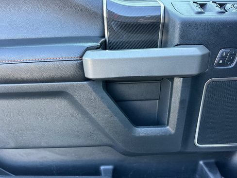 Used 2018 Ford F150 Raptor w/ Equipment Group 802A Luxury AWD/4WD image 10