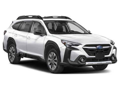 Used 2024 Subaru Outback Limited AWD/4WD image 6