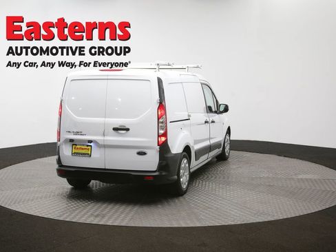 Used 2016 Ford Transit Connect XL image 39