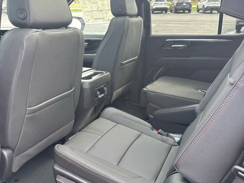 New 2026 Chevrolet Tahoe RST w/ Comfort Package AWD/4WD image 15
