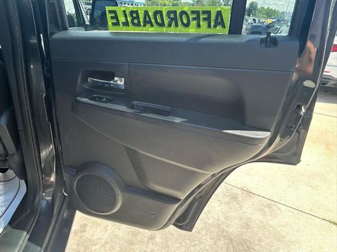 Used 2012 Jeep Liberty Sport AWD/4WD image 15