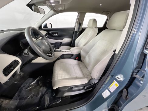 Used 2024 Honda HR-V LX image 19