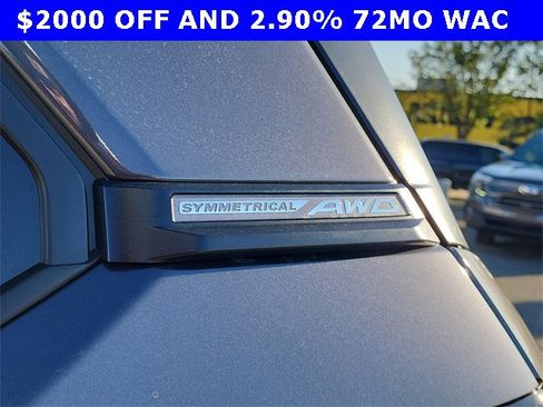 New 2026 Subaru Forester image 9