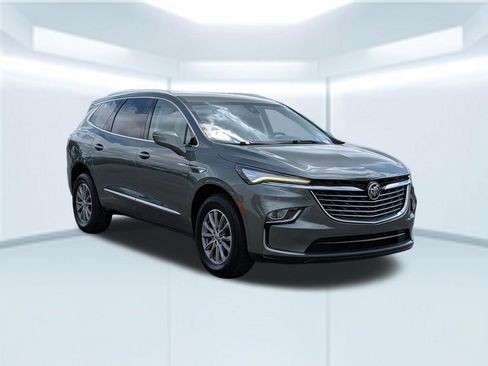 Used 2023 Buick Enclave Essence FWD image 8