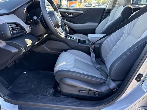 Certified 2025 Subaru Outback Premium image 18