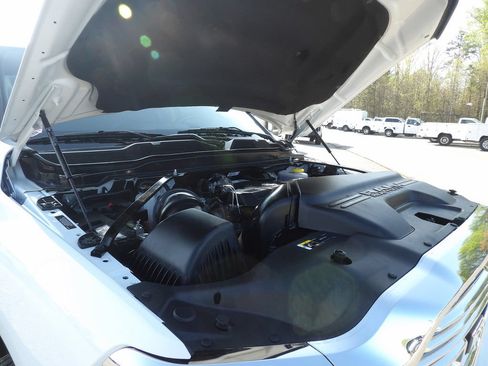 Used 2024 RAM 2500 Laramie AWD/4WD image 50