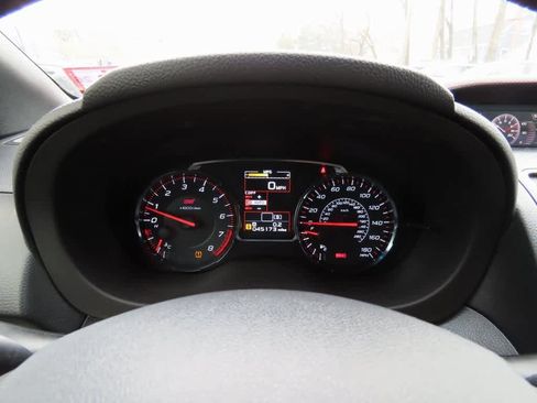 Used 2019 Subaru WRX STI image 24