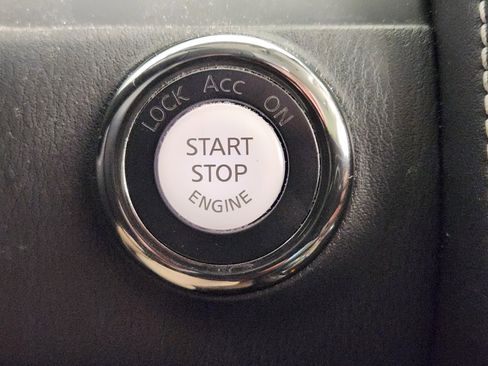 Used 2021 INFINITI QX80 Premium Select w/ Cargo Package image 22