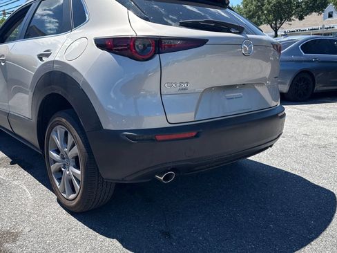 Used 2023 MAZDA CX-30 AWD 2.5 S w/ Select Package image 12