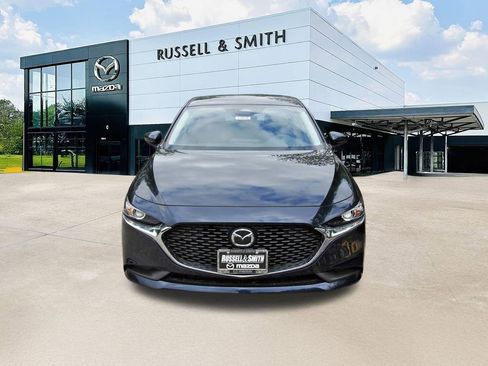 New 2026 MAZDA MAZDA3 s image 2