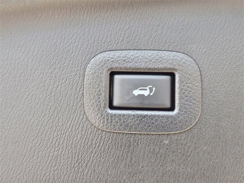 Used 2024 INFINITI QX80 Luxe image 31