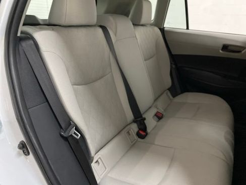Used 2024 Toyota Corolla Cross L FWD image 69