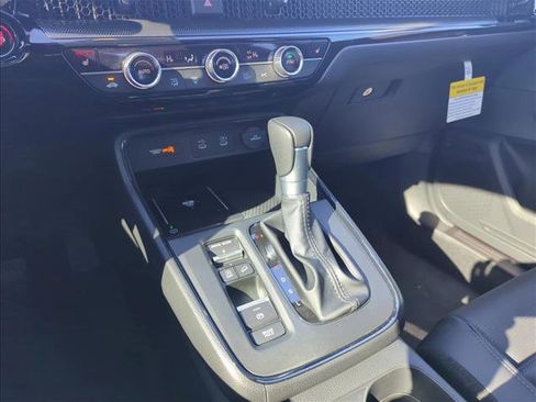 New 2026 Honda CR-V EX-L image 13