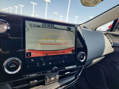 Certified 2024 Lexus NX 250 250 w/ Cold Area Package image 17