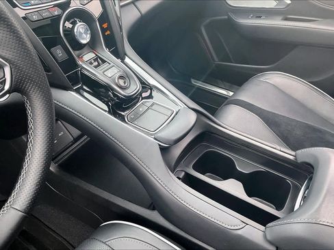 Used 2019 Acura RDX A-Spec image 19