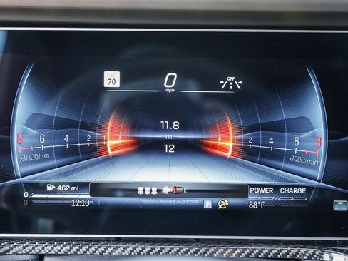 New 2026 Mercedes-Benz G 63 AMG 4MATIC image 23