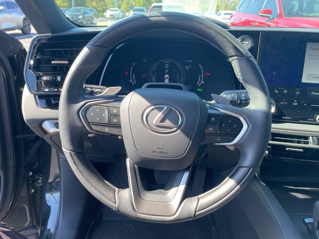 Used 2023 Lexus RX 350 w/ Cold Area Package AWD/4WD image 10