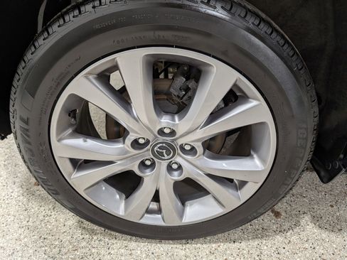 Used 2021 MAZDA CX-30 AWD 2.5 S w/ Preferred Package image 11