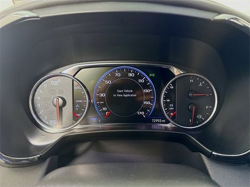 Used 2020 Chevrolet Blazer RS image 17