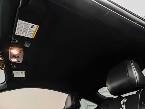 Used 2021 Ford Mustang Shelby GT500 w/ Technology Package image 42