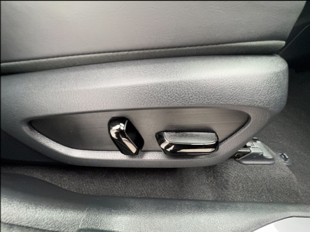 Used 2023 Lexus NX 350 AWD image 32