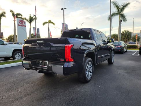 New 2026 Toyota Tundra 1794 Edition AWD/4WD image 11
