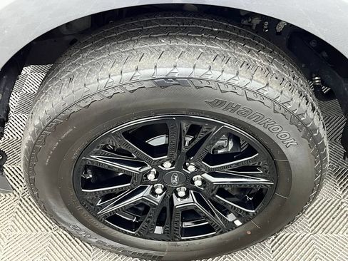 Used 2024 Ford F150 Platinum w/ Equipment Group 702A High AWD/4WD image 15