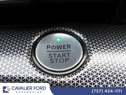 Certified 2023 Ford Mustang Mach-E GT w/ GT Performance Edition AWD/4WD image 22