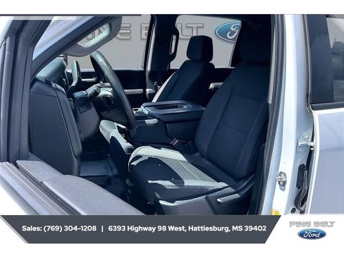 Used 2020 Chevrolet Silverado 2500 LT AWD/4WD image 19