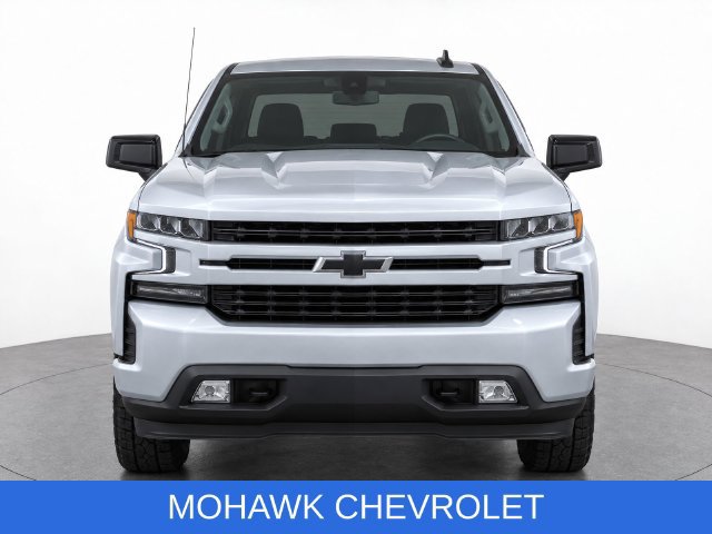 Used 2020 Chevrolet Silverado 1500 RST w/ All-Star Edition AWD/4WD image 6