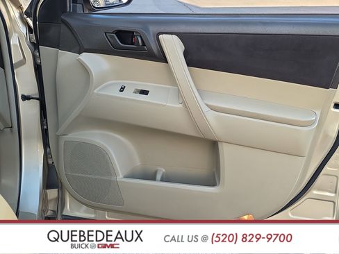 Used 2010 Toyota Highlander 4WD image 27