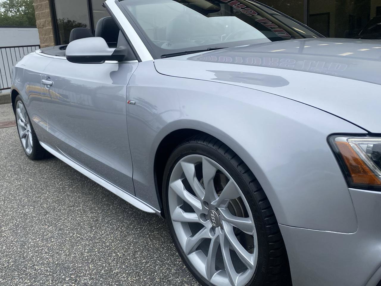 Used 2015 Audi A5 2.0T Premium Plus AWD/4WD image 36