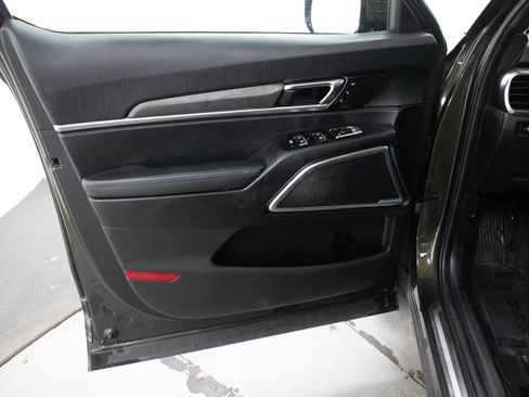 Used 2023 Kia Telluride SX X-Line AWD/4WD image 21