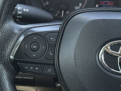 Used 2024 Toyota Corolla LE FWD image 14