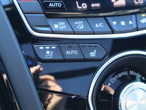 New 2026 Acura RDX A-Spec image 19