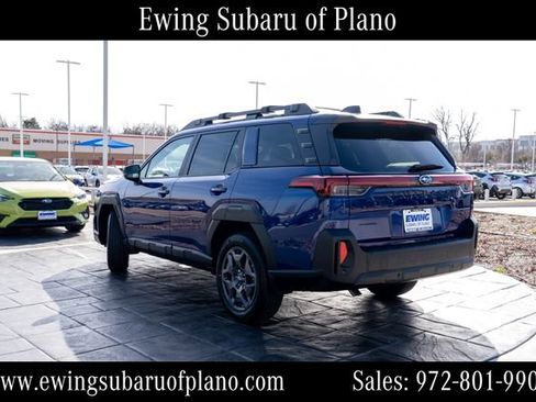 Used 2026 Subaru Outback Premium AWD/4WD image 3