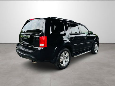 Used 2013 Honda Pilot EX image 16