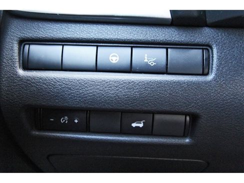 Used 2022 Nissan Rogue Platinum w/ Head-Up Display Package image 19