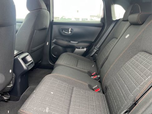 Used 2024 Honda HR-V Sport image 10