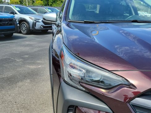 Certified 2024 Subaru Outback Touring AWD/4WD image 7