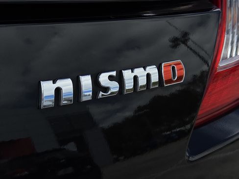 Used 2019 Nissan 370Z NISMO image 15